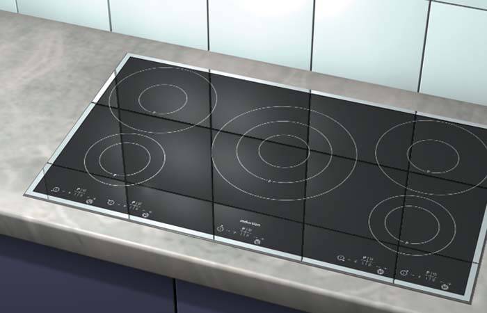 Fischer Deutschl. Hochtemperatur-Silicon DHS