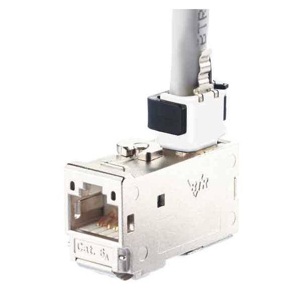 BTR NETCOM C6Amodul 90 Jack TN C6Amod-90