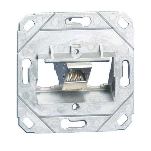 BTR NETCOM Anschlussdose C6Amodul UP0 TN C6Amod-1UP0-180 BTR NETCOM Anschlussdose C6Amodul UP0 TN C6Amod-1UP0-180