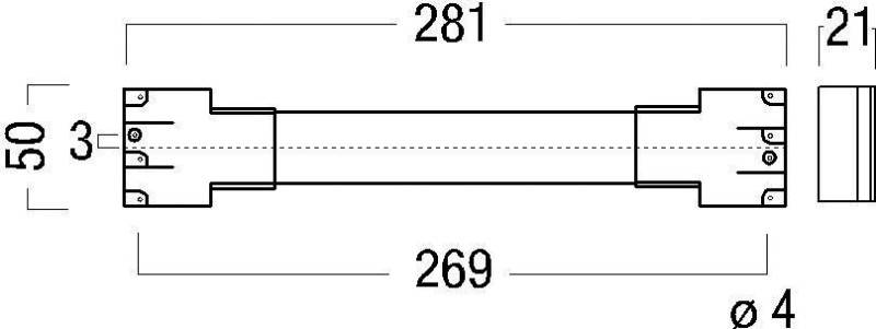 Zumtobel Group Steuergerät DALI/DSI DIMLITE daylight