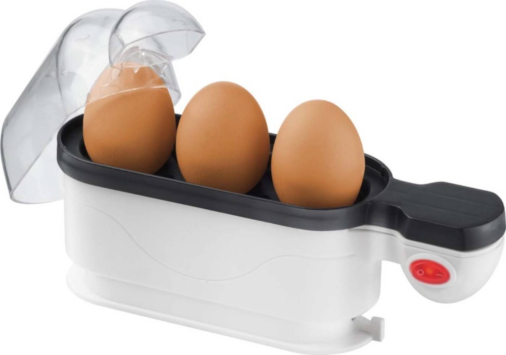 Steba Eierkocher EK 4 ws