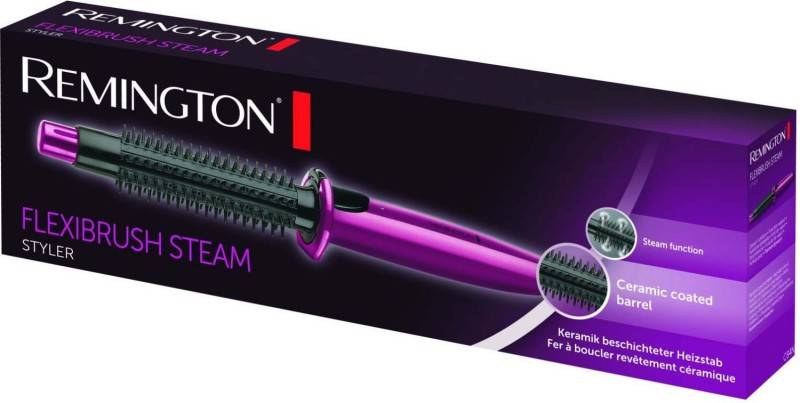 Remington Dampf-Rundbürste CB4N