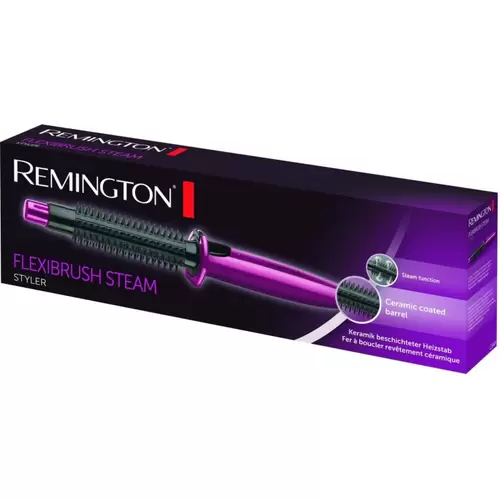 Russell Hobbs REM Dampf-Rundbürste CB4N Russell Hobbs REM Dampf-Rundbürste CB4N