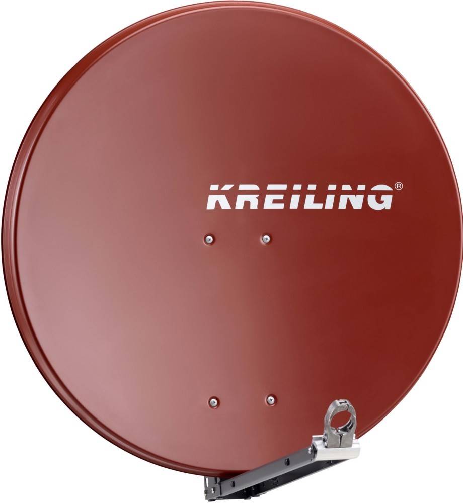 Kreiling Tech. Außeneinheit KR AE85 PROFIplus rt