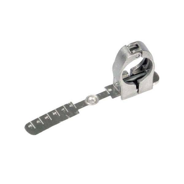 Kreiling Tech. Feed-Schiene KR MFH 85+10