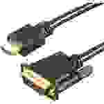 E+P Elektrik HDMI-Adapterkabel HDMI3