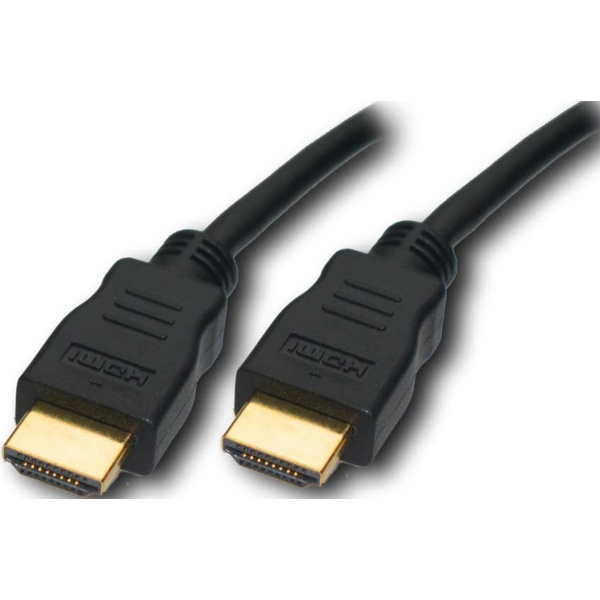 E+P Elektrik High-Speed-HDMI-Kabel H1