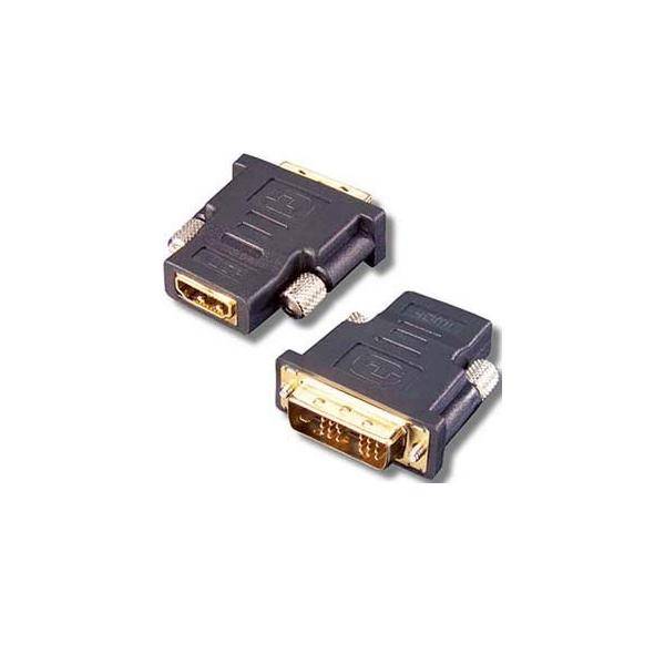 E+P Elektrik Kompaktadapter HDMI 6