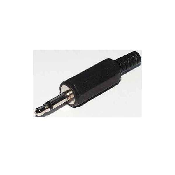 E+P Elektrik Klinkenstecker KS3K(VE2)