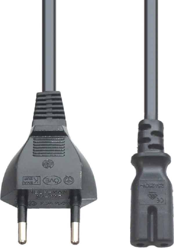 E+P Elektrik Netzkabel NK 1/5 LOSE