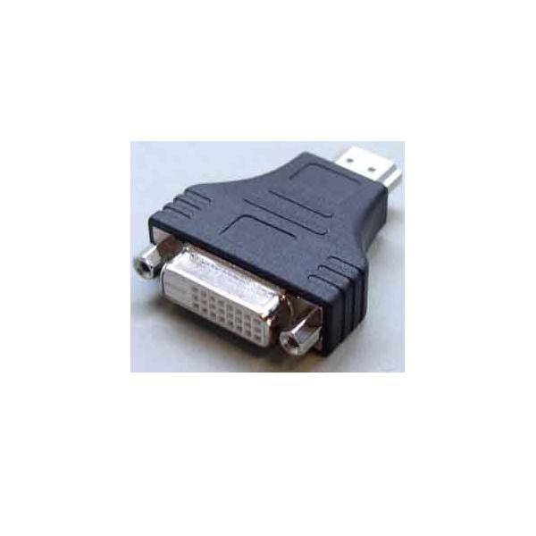 E+P Elektrik Kompaktadapter HDMI 5