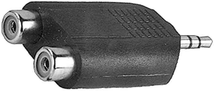 E+P Elektrik Kompaktadapter GS 17