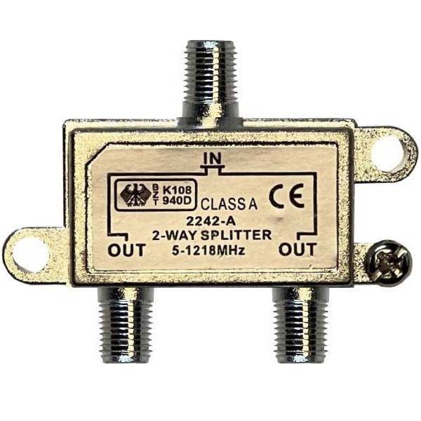 Kreiling Tech. F-Verteiler 2fach VT2242