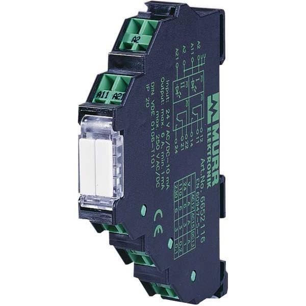 Murrelektronik Ausgangsrelais 6652140