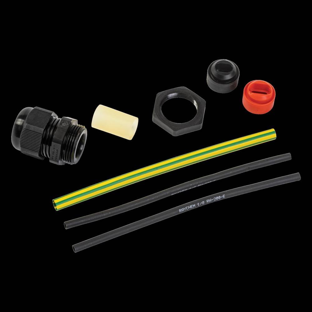 nVent Thermal Heizbandanschluss C25-21