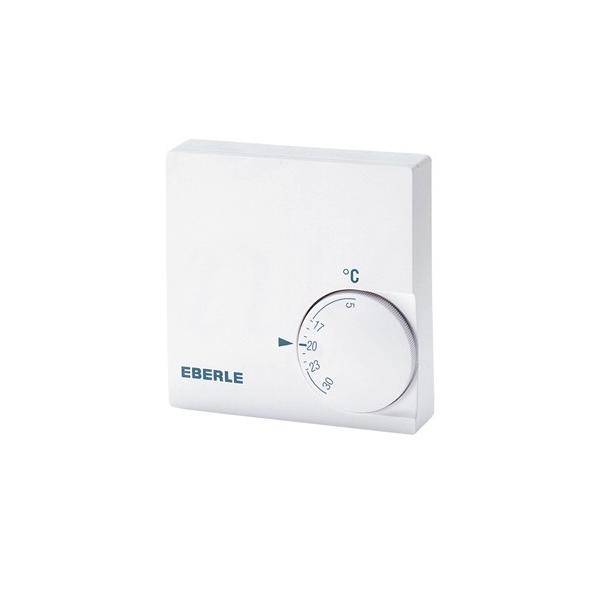 Eberle Controls Raumtemperaturregler RTRt-E 52580