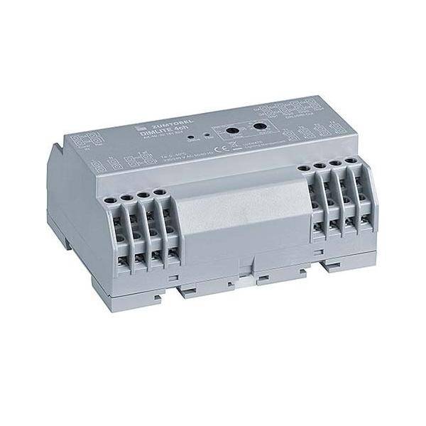 Zumtobel Group Steuergerät DSI/DALI DIMLITE #22161824