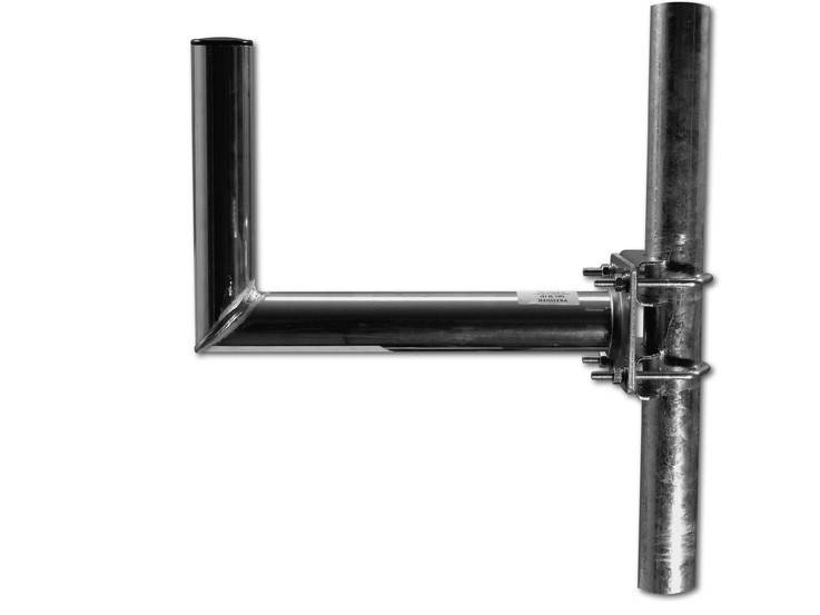 Televes Mastausleger ALU 35cm MAL 35 HV