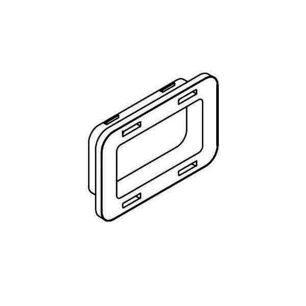 Puk Group Kabelschutzring KSR 50
