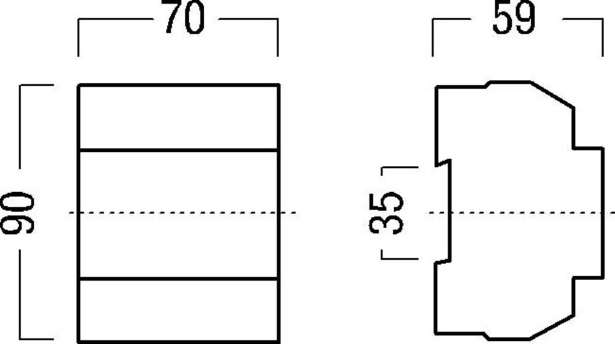 Zumtobel Group Steuergerät DSI/DALI DIMLITE #22161822
