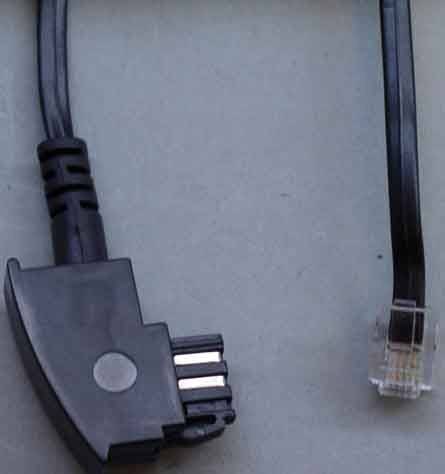 E+P Elektrik TAE-F St.6/2 + West.St.6/4 T 170/3