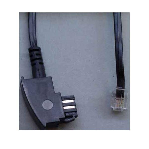 E+P Elektrik TAE-F St.6/2 + West.St.6/4 T 170/6