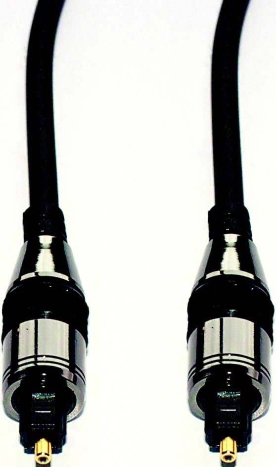 E+P Elektrik Lichtleiterkabel LLK 20