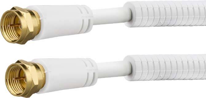 E+P Elektrik F-Anschlusskabel 10m FA 210 G LOSE