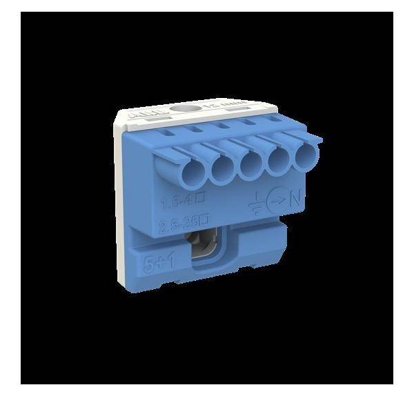 Striebel&John N-Klemmenblock ZK51B