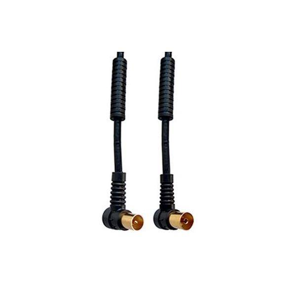 E+P Elektrik Winkelanschlusskabel HFW305G