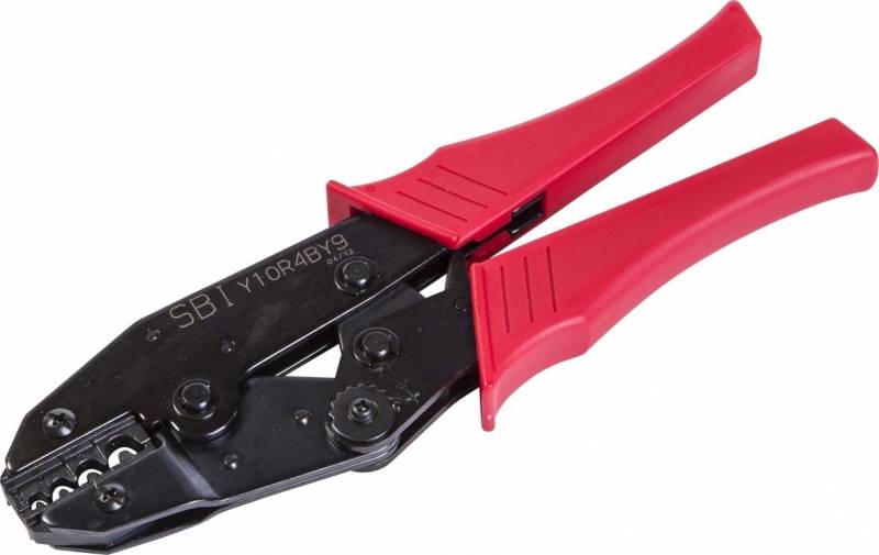 2 Stück nVent Thermal Krimpzange VIA-CTL-01