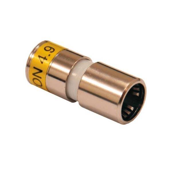 Kreiling Tech. A+F-Kompressionsstecker F 7-49 SC KRCOMP