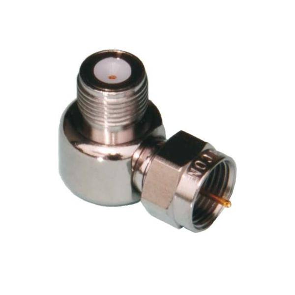 Kreiling Tech. F-Winkel-Stecker 90Grad F 04 HQ