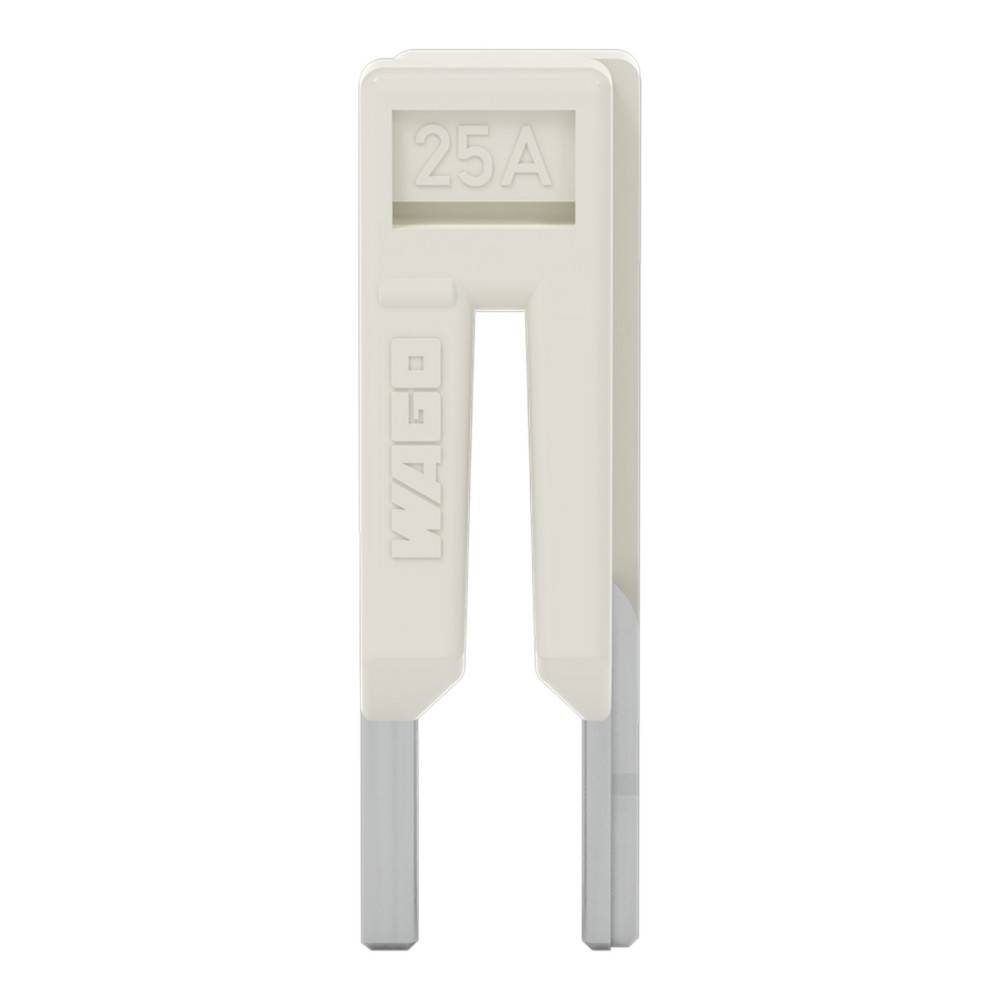 WAGO GmbH & Co. KG Endlosbrücker 2002-400