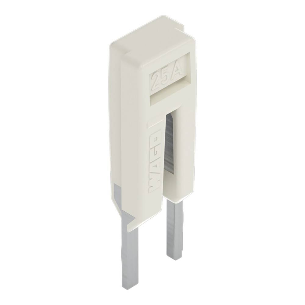 WAGO GmbH & Co. KG Endlosbrücker 2002-400