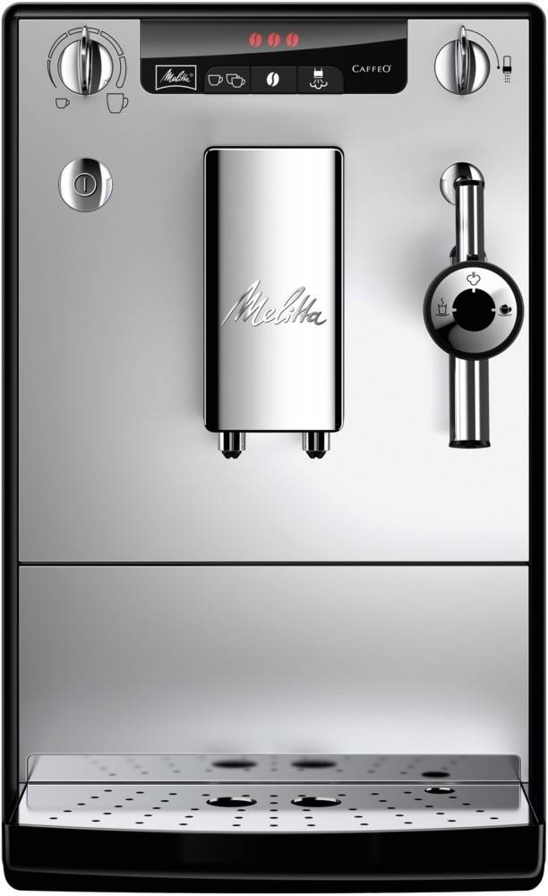 Melitta SDA Kaffee/Espressoautomat E 957-203 si