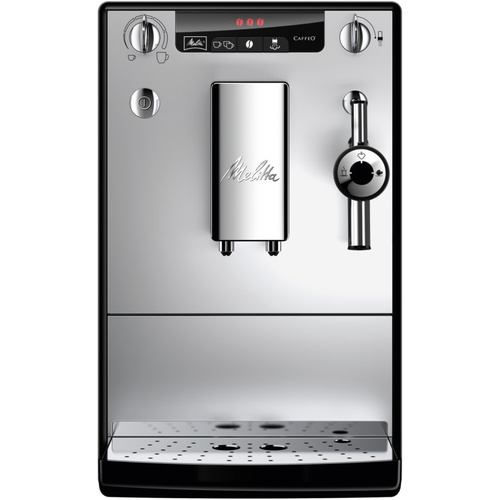 Melitta SDA Kaffee/Espressoautomat E 957-203 si