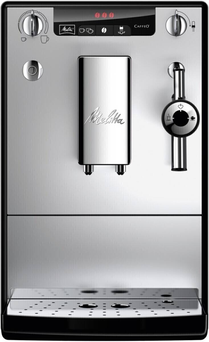Melitta SDA Kaffee/Espressoautomat E 957-203 si