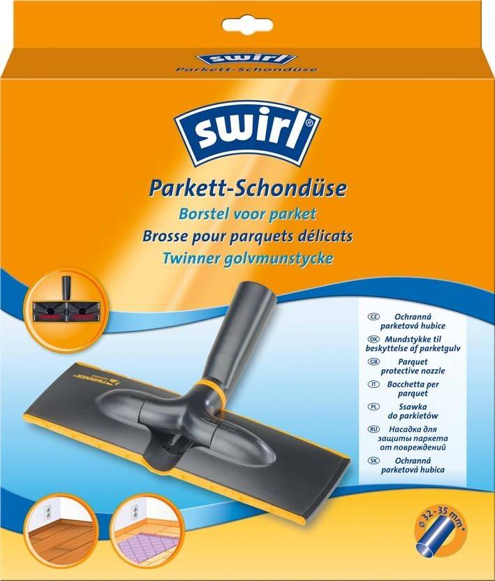 Swirl Parkett-Schondüse 207992