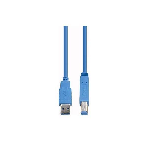 E+P Elektrik USB3.0 Verbindungskabel AB CC302/2Lose