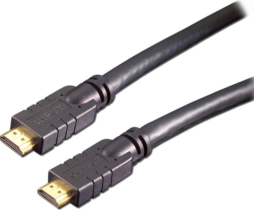 E+P Elektrik High-Speed HDMI-Kabel HDMV401/20