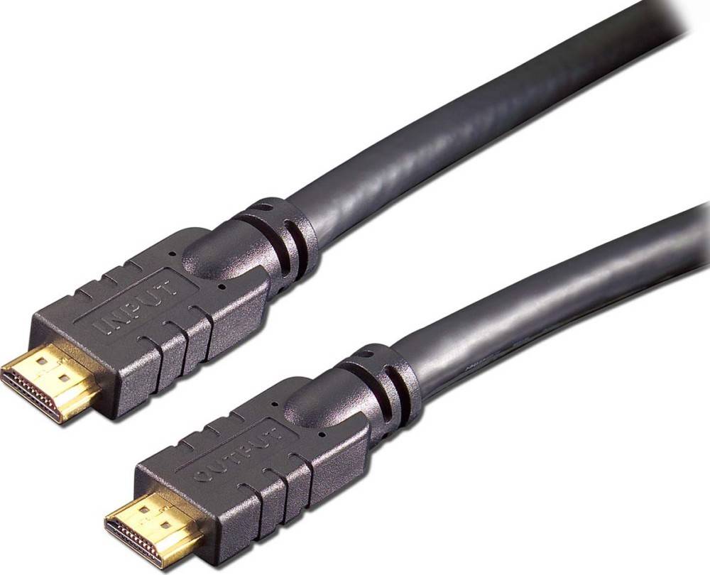 E+P Elektrik High-Speed HDMI-Kabel HDMV401/25