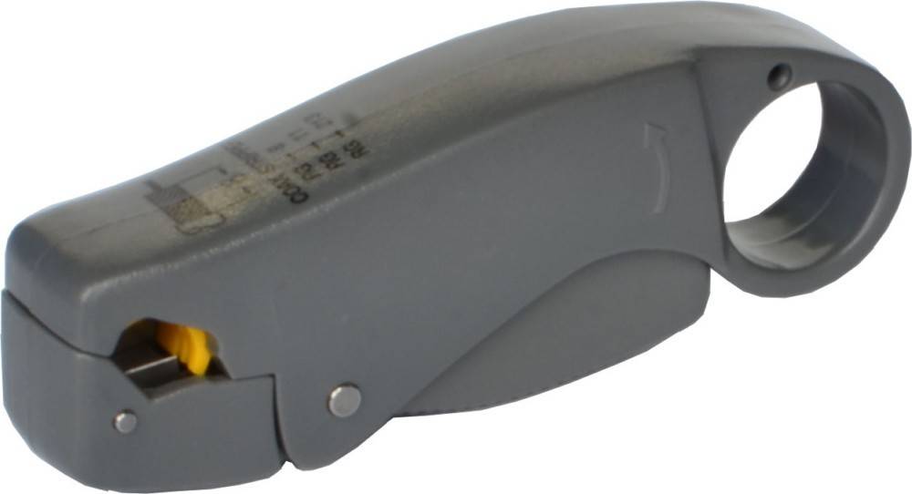 Kreiling Tech. Abisoliergerät 2-stufig ISO II Advanced