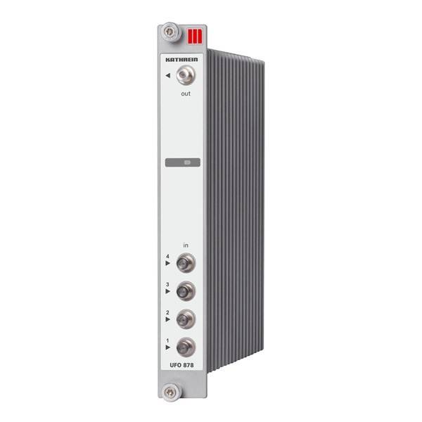 Kathrein 8fach Transmodulator UFO 878