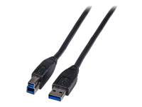 EFB Elektronik EFB-Elektronik ECOLAN USB3.0 Connection - USB-Kabel - USB Typ A