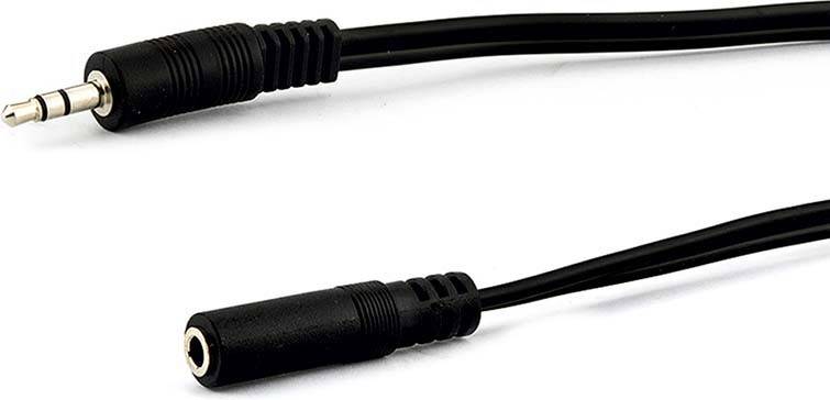 E+P Elektrik Stereo-Verlängerungskabel B125