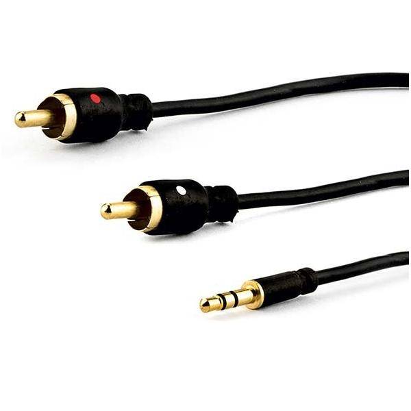 E+P Elektrik Anschlusskabel 3pol BS113Ssw