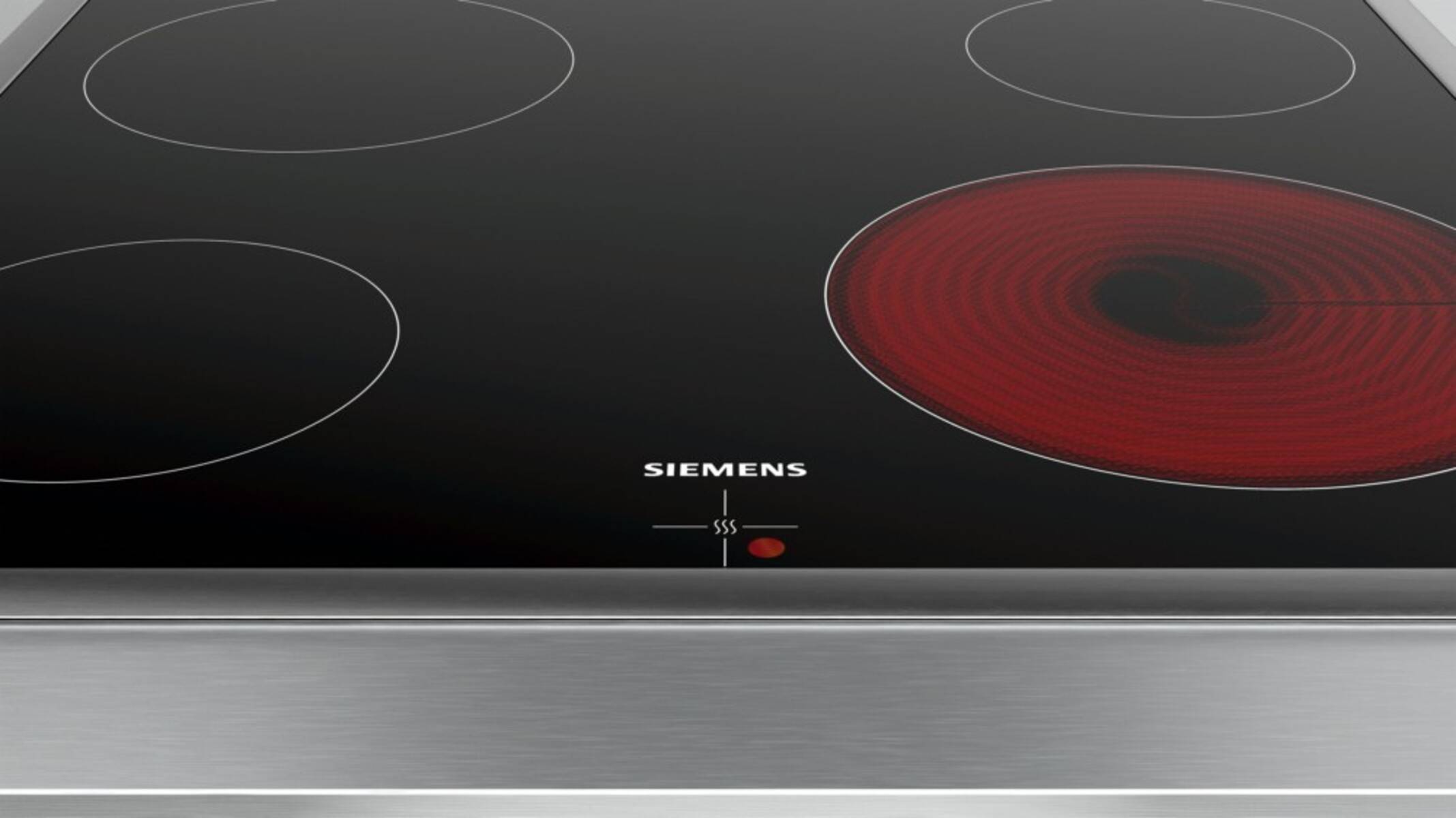 Siemens MDA EB-Kochfeld EA645GE17