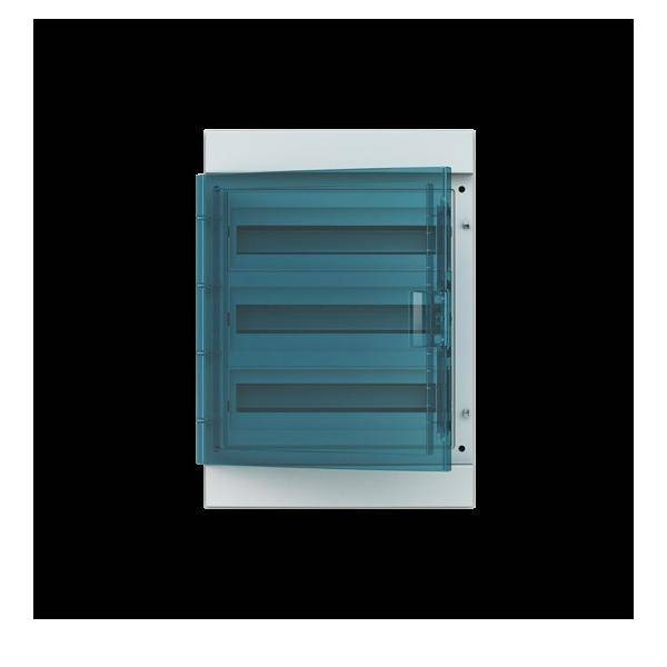 Striebel&John AP-Verteiler M65W354TN3