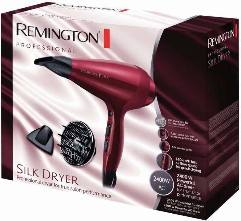 Remington Haartrockner AC9096